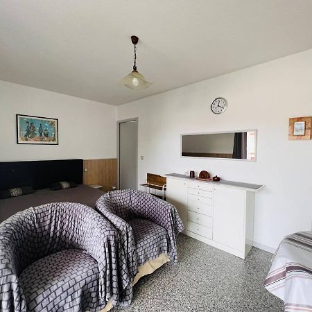 Appartement T1 Lumineux Avec Balcon Ensoleille Et Parking, 2 Couchages, Cambo-Les-Bains - Fr-1-495-16 ภายนอก รูปภาพ